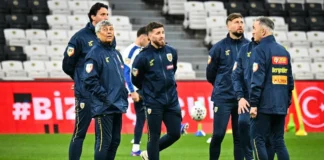 România luptă pentru calificarea la Mondial: duel decisiv cu Turcia în play-off. Cine transmite meciul?