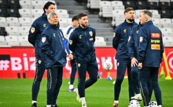 România luptă pentru calificarea la Mondial: duel decisiv cu Turcia în play-off. Cine transmite meciul?