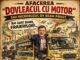Afacerea „Dovleacul cu Motor” sau microbuzul de neam prost