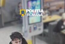Tânără agresată pe stradă în Iași de un bărbat necunoscut. Poliția cere sprijin pentru identificarea autorului