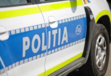 Comisar șef din IPJ Bacău, prins în flagrant când primea 1 000 de lei mită