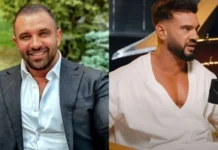 VIDEO Descinderi în Capitală, după ce Dorian Popa și Meko au pus interlopii să îl bată pe Alex Bodi. S-a lăsat cu pumni în cap