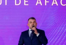 Șeful de la Inspecția Muncii București care a venit cu Lamborghini la birou, demis de ministrul Muncii