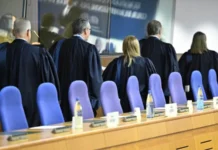 Proiect în Parlament: Statul să recupereze banii direct de la magistrați. Apare și asigurarea obligatorie, ca la medici