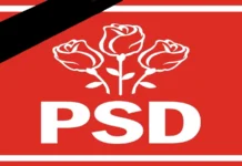 Doliu în PSD! A murit un fost ministru social-democrat al Educației / Reacția partidului