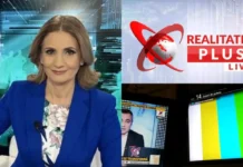 VIDEO CNA a explicat de ce a închis Realitatea PLUS și Gold FM