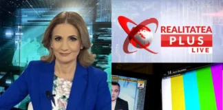 VIDEO CNA a explicat de ce a închis Realitatea PLUS și Gold FM