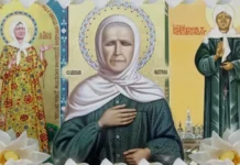 Descoperire șoc: manuscrisul Sfintei Matrona arată un Paște 2026 care schimbă lumea