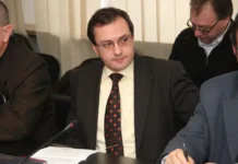 VIDEO Directorul APIA Suceava era băut zdravăn când a comis accidentul cu victime cu mașina de serviciu
