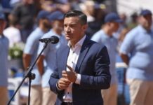 Mihai Chirica atacă USR după votul pe bugetul Iașului: „Au trădat interesele ieșenilor”