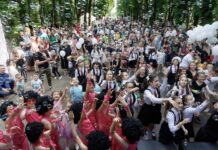 Iașul sărbătorește Ziua Copilului prin spectacole, cadouri și evenimente pentru întreaga familie