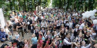 Iașul sărbătorește Ziua Copilului prin spectacole, cadouri și evenimente pentru întreaga familie