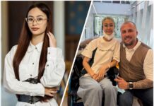 Cancerul i-a schimbat destinul la 19 ani. Paula are nevoie de ajutor pentru a ajunge la operația care îi poate salva viața