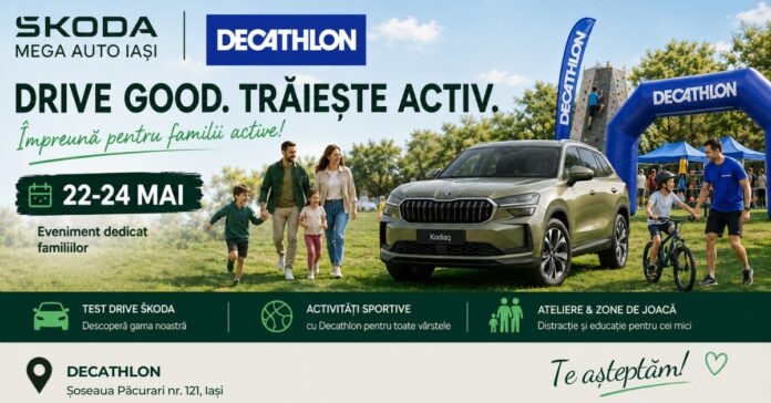 DECATHLON