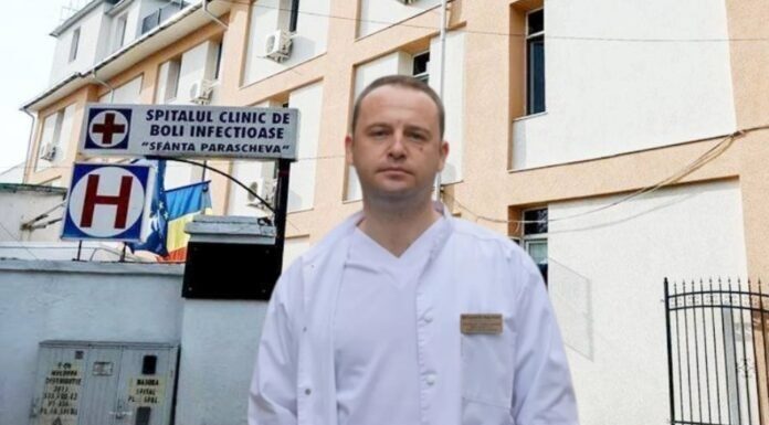 Managerul Roșu de la Infecțioase, prins cu datorii ascunse și sporuri acordate ilegal. Haos administrativ într-o instituție cu aproape 100 de milioane de lei buget