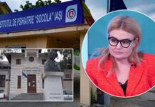 Bolnavi torturați la Socola! Sufocați cu perna, călcați cu picioarele pe piept, legați de paturi și bătuți cu pumnii de un infirmier