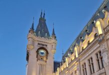 VIDEO Mii de vizitatori au stat la cozi la muzee. Punctul de atracţie – lucrarea „Cap de copil” a lui Brâncuşi