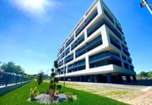 Veneția Residence – locul în care confortul urban întâlnește liniștea naturii