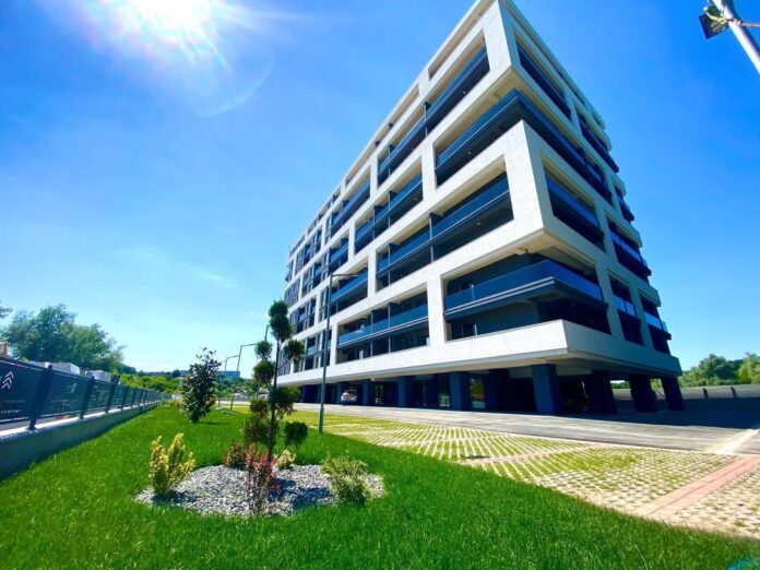 venetia residence