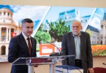 Iașul celebrează 30 de ediții ale Zilelor Revistei „Convorbiri Literare”