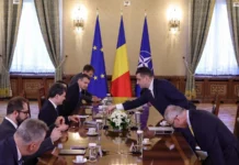 Consultări la Palatul Cotroceni – Sorin Grindeanu: Nu mai putem avea un Guvern condus de Ilie Bolojan