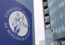 Magistrații atacă legea salarizării: „Va submina Justiţia”. Pîslaru: Și-au crescut salariile mult peste grilă