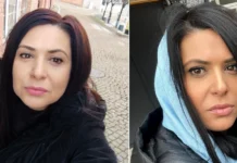 VIDEO Avocata din Iași, Alexandra Cioată, 7 ani de închisoare după o cursă nebună în trafic: acuzații că a lovit intenționat un motociclist. Motivarea instanței