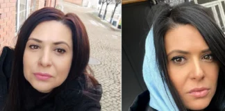 VIDEO Avocata din Iași, Alexandra Cioată, 7 ani de închisoare după o cursă nebună în trafic: acuzații că a lovit intenționat un motociclist. Motivarea instanței