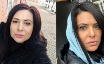 VIDEO Avocata din Iași, Alexandra Cioată, 7 ani de închisoare după o cursă nebună în trafic: acuzații că a lovit intenționat un motociclist. Motivarea instanței