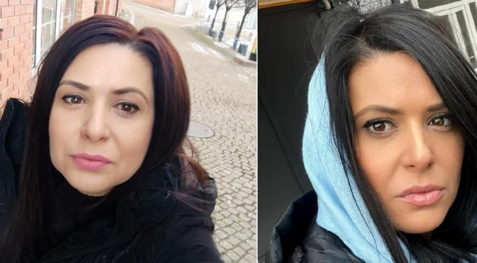 VIDEO Avocata din Iași, Alexandra Cioată, 7 ani de închisoare după o cursă nebună în trafic: acuzații că a lovit intenționat un motociclist. Motivarea instanței
