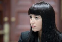 Irina Rimes, reacție dură după votul Moldovei la Eurovision: „Moldova iubește România!”
