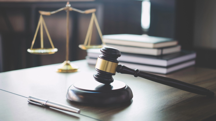 justitie