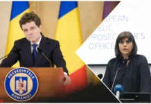 Kovesi îl taxează dur pe Nicușor Dan după afirmațiile despre abuzuri la DNA: „Olimpiadele la matematică nu te califică să faci astfel de afirmații”