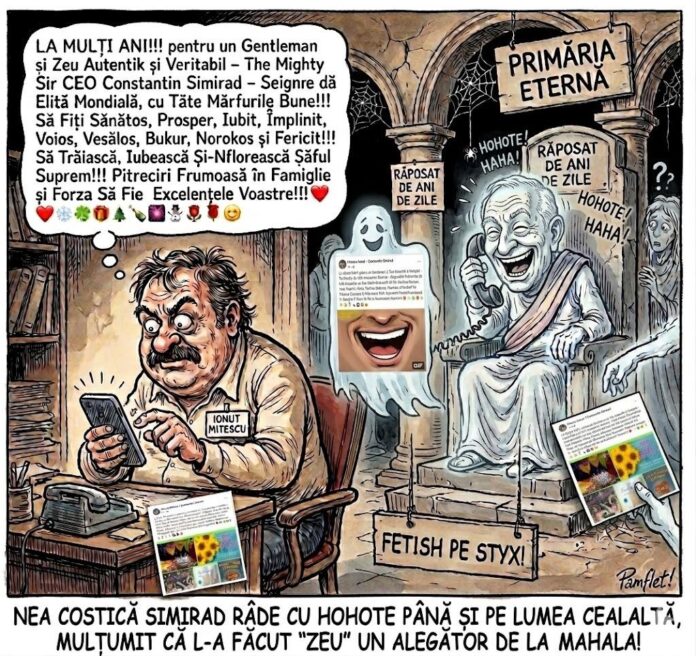 pamflet-Costica