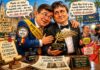 DON COSTELO ȘI PALMIERUL DE LA CANNES