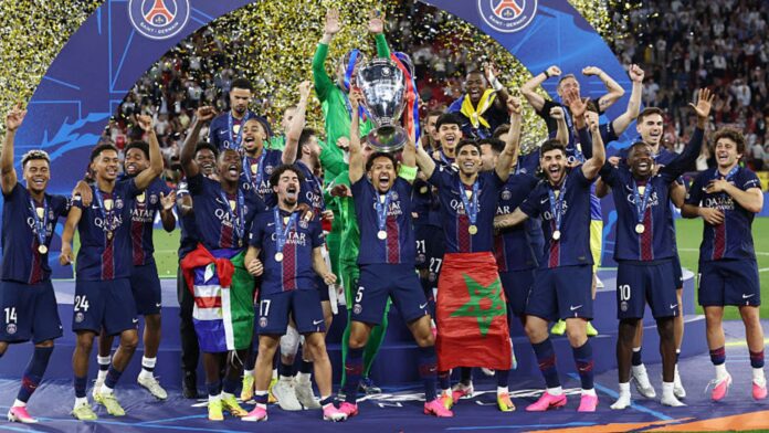 psg