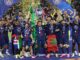 PSG, din nou campioana Europei. Parizienii au câștigat finala Champions League după un duel crâncen cu Arsenal