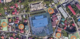 Proiectul imobiliar Ropharma de pe strada Smârdan a fost respins de Primăria Iași