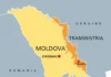 Cancelariile prezidențiale de la Chișinău și Kiev ripostează după mutarea făcută de Putin în Transnistria