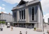 Aviz nefavorabil pentru modernizarea fostului cinema Trianon din Iași. Problema terenului blochează proiectul