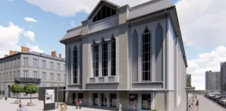 Aviz nefavorabil pentru modernizarea fostului cinema Trianon din Iași. Problema terenului blochează proiectul