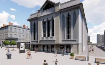 Aviz nefavorabil pentru modernizarea fostului cinema Trianon din Iași. Problema terenului blochează proiectul