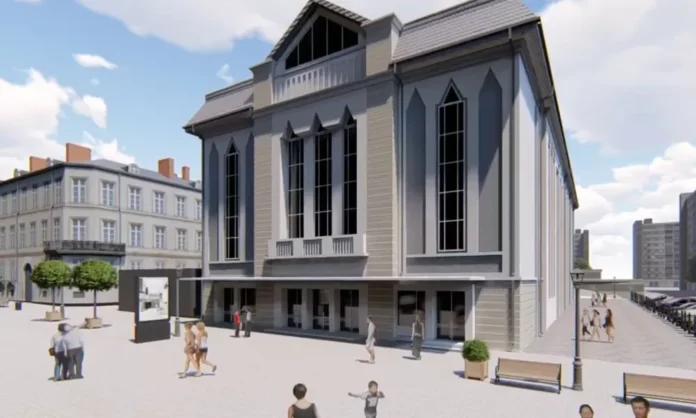trianon_randare