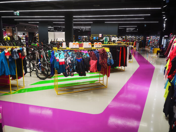 02 Sport Guru Iulius Town Timisoara