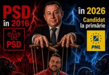 Primarul Mihai Balan și consilierul PSD Georgel Tincu sunt vizați într-un scandal politic. Miza ar fi interesele imobiliare din comuna Bârnova