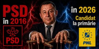 Primarul Mihai Balan și consilierul PSD Georgel Tincu sunt vizați într-un scandal politic. Miza ar fi interesele imobiliare din comuna Bârnova