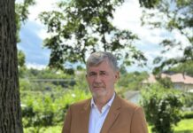 Valeriu Iftime îl susține pe Adrian Veștea pentru funcția de prim-ministru