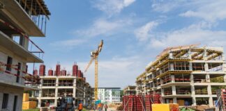 Peste 700 de milioane de lei din PNRR pentru Iași. Zeci de proiecte de modernizare sunt finalizate sau în curs de execuție