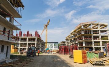 Peste 700 de milioane de lei din PNRR pentru Iași. Zeci de proiecte de modernizare sunt finalizate sau în curs de execuție