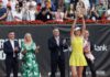 Iașul revine în prim-planul tenisului internațional: două turnee ATP și WTA se desfășoară la Ciric în luna iulie
